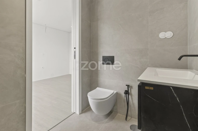 Moradia T5 para Venda em Madalena Foto 31