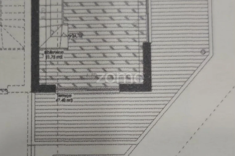 Moradia T5 para Venda em Madalena Foto 45