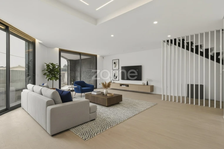 Moradia T5 para Venda em Madalena Foto 12