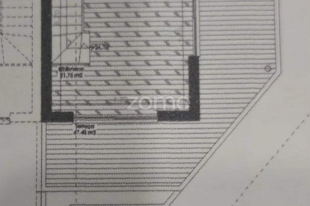 Moradia T5 para Venda em Madalena Foto 45