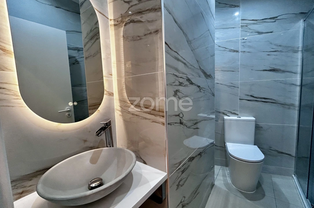 Moradia T2 para Venda em Mafamude e Vilar do Paraíso Foto 11