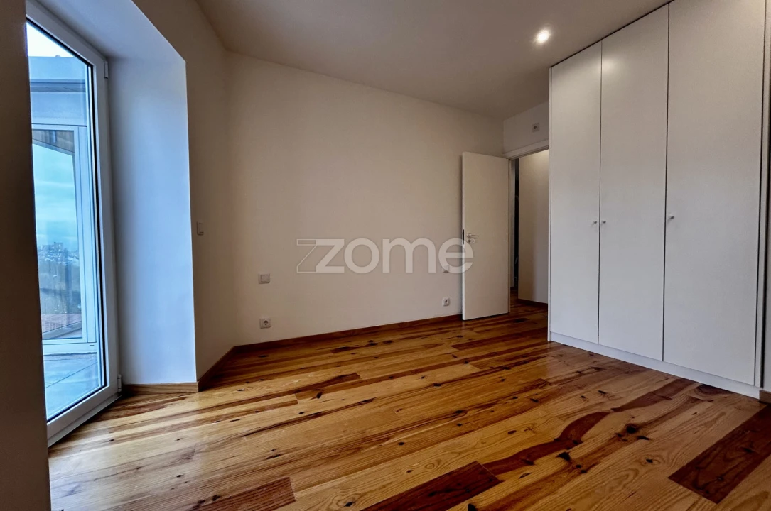 Moradia T2 para Venda em Mafamude e Vilar do Paraíso Foto 14