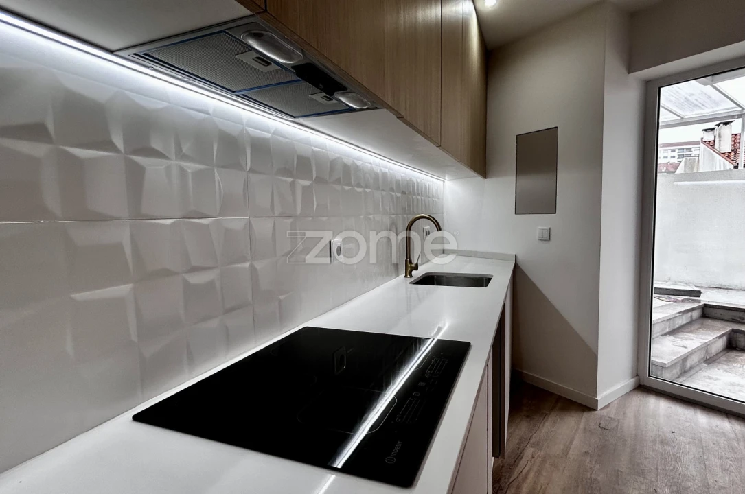 Moradia T2 para Venda em Mafamude e Vilar do Paraíso Foto 7