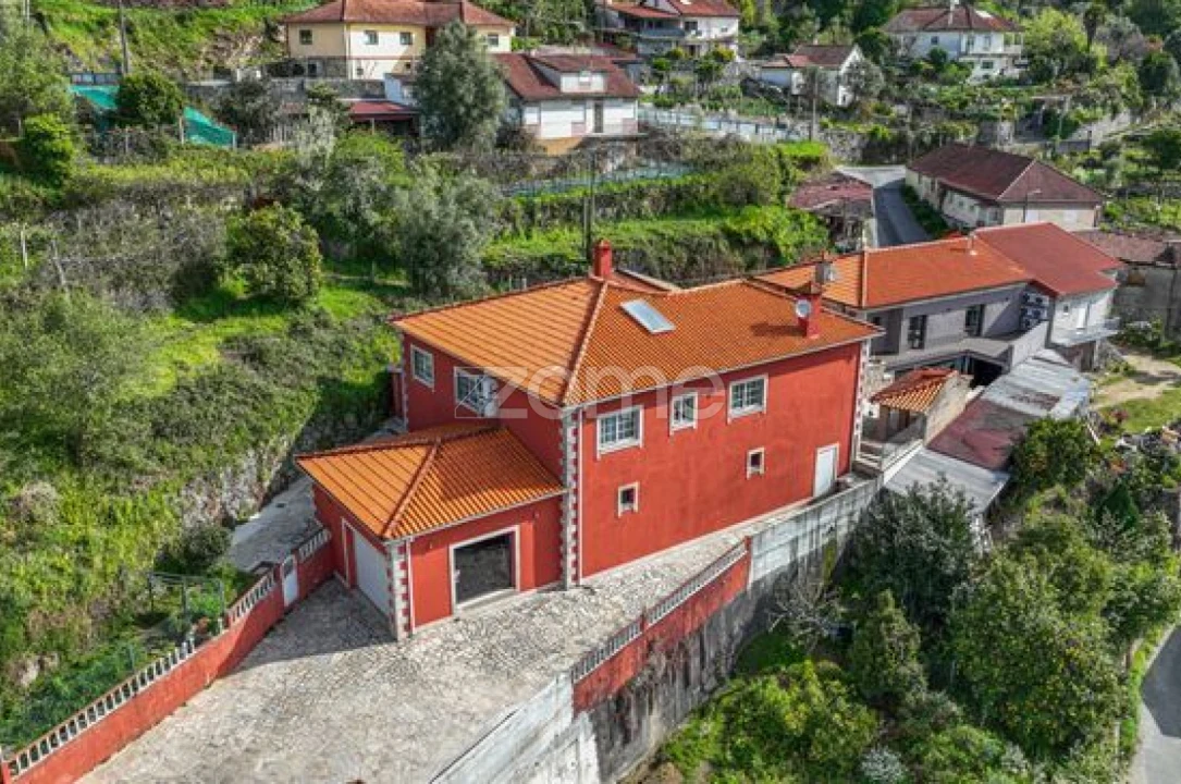 Moradia T3 para Venda em Ribeira do Neiva Foto 6