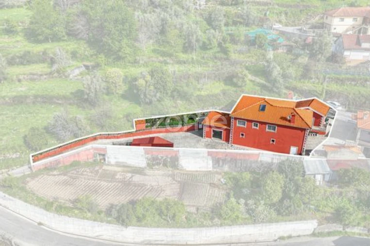 Moradia T3 para Venda em Ribeira do Neiva Foto 4