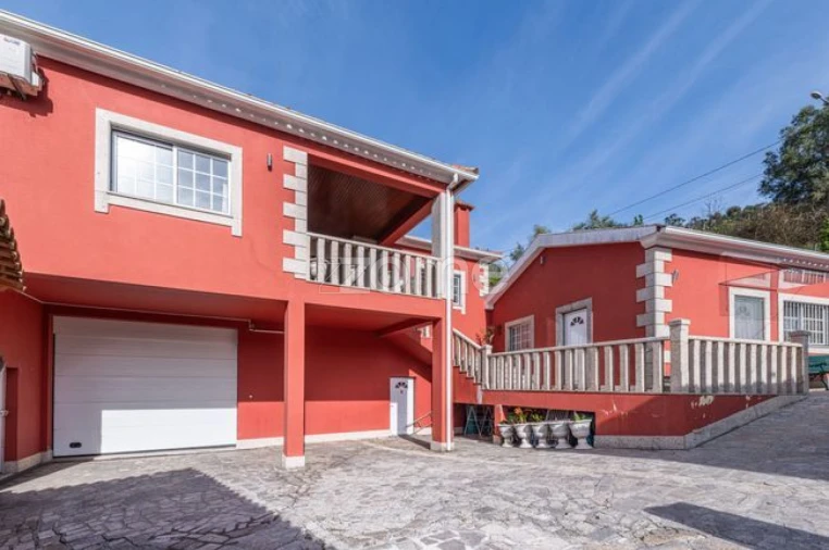 Moradia T3 para Venda em Ribeira do Neiva Foto 5