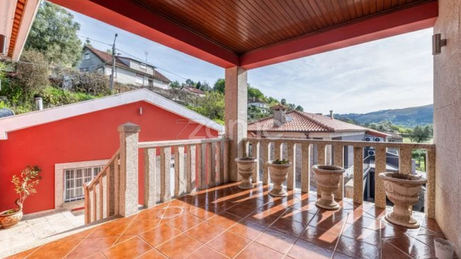 Moradia T3 para Venda em Ribeira do Neiva