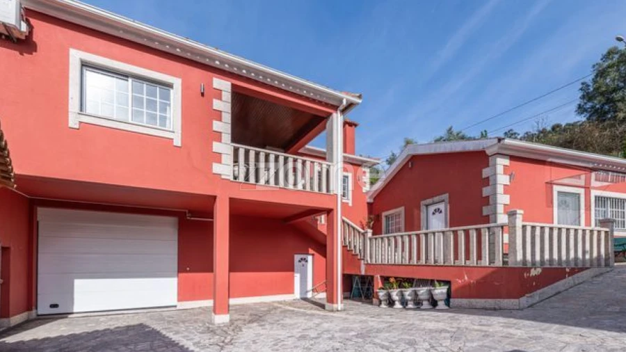 Moradia T3 para Venda em Ribeira do Neiva