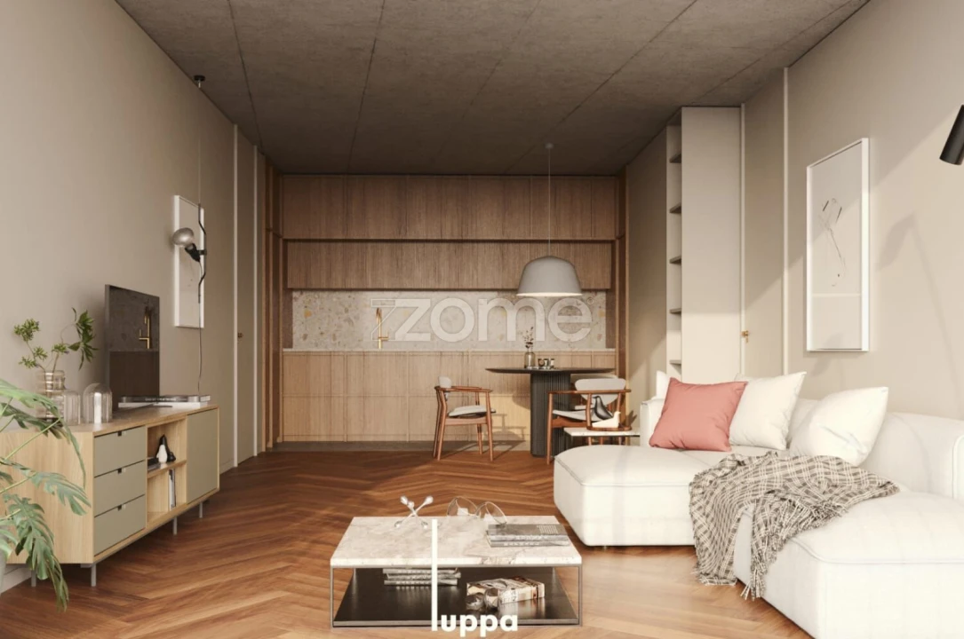 Apartamento T2 para Venda em Bonfim Foto 8