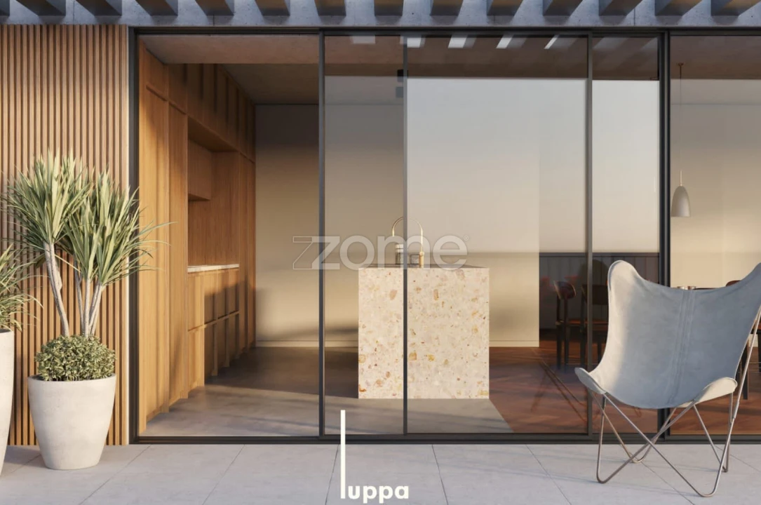 Apartamento T2 para Venda em Bonfim Foto 3