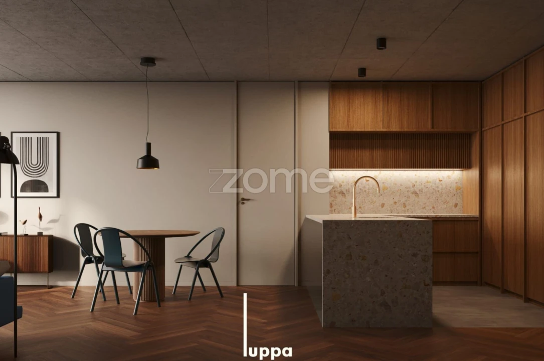 Apartamento T2 para Venda em Bonfim Foto 9