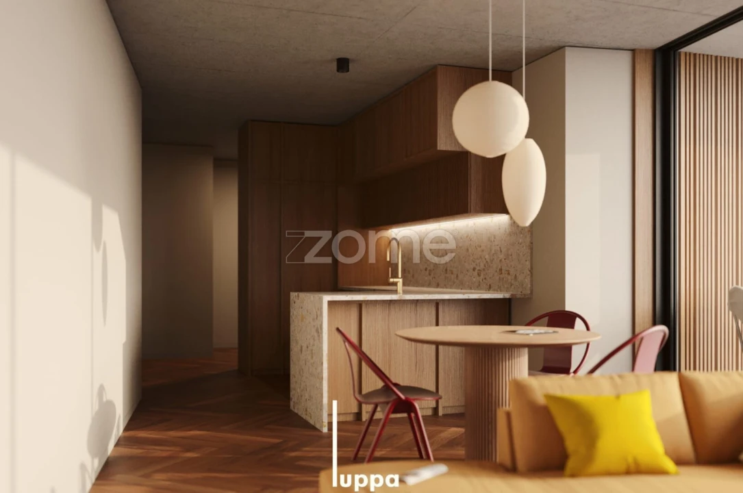 Apartamento T2 para Venda em Bonfim Foto 17