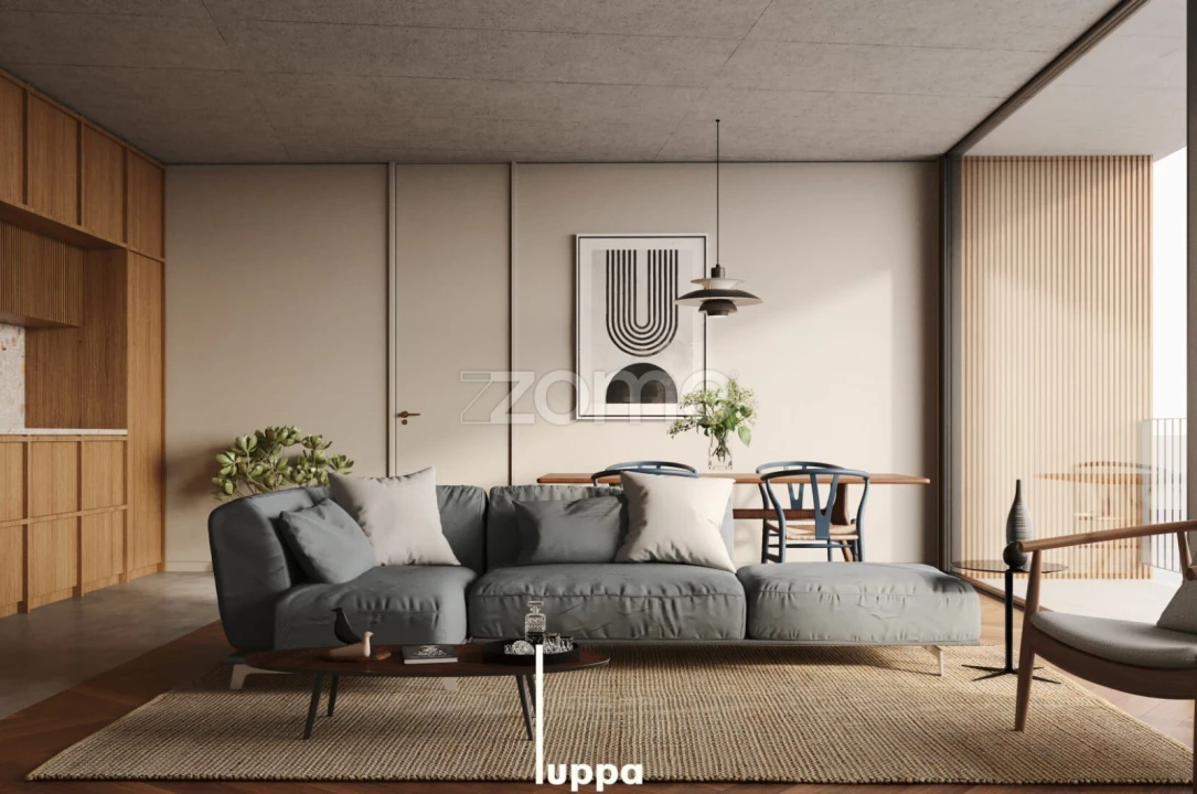 Apartamento T2 para Venda em Bonfim Foto 19