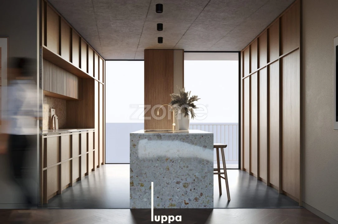 Apartamento T2 para Venda em Bonfim Foto 1