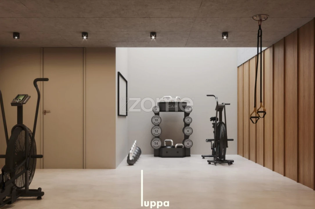 Apartamento T2 para Venda em Bonfim Foto 7