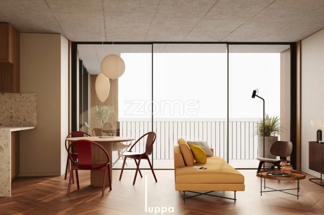 Apartamento T2 para Venda em Bonfim Foto 13