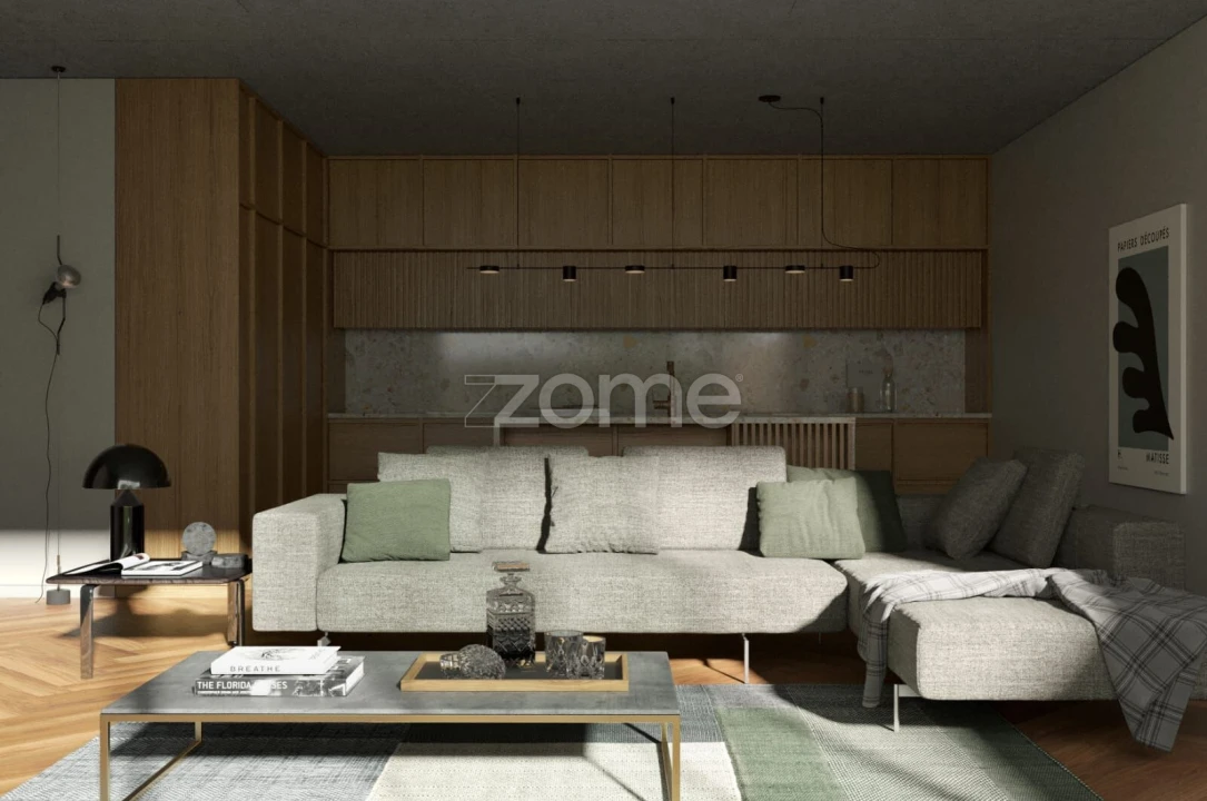 Apartamento T2 para Venda em Bonfim Foto 18