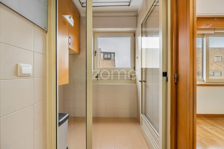 Apartamento T3 para Arrendamento em Matosinhos e Leça da Palmeira Foto 6