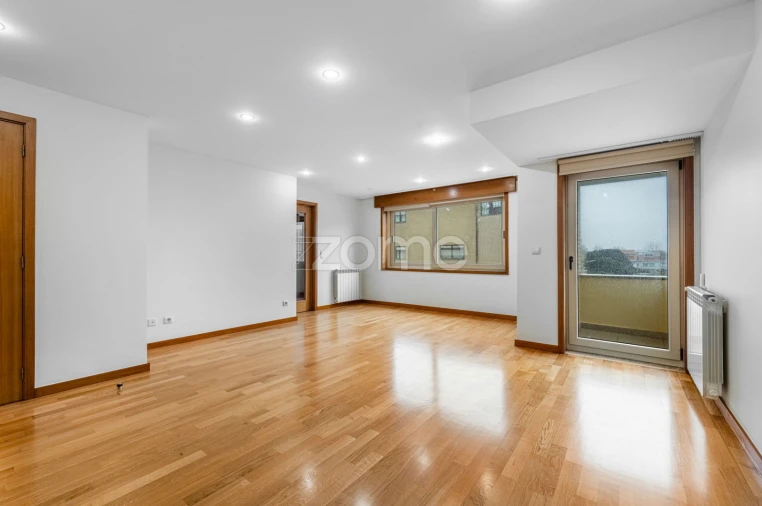 Apartamento T3 para Arrendamento em Matosinhos e Leça da Palmeira