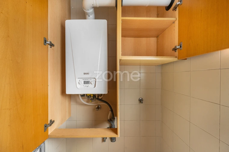 Apartamento T3 para Arrendamento em Matosinhos e Leça da Palmeira Foto 7