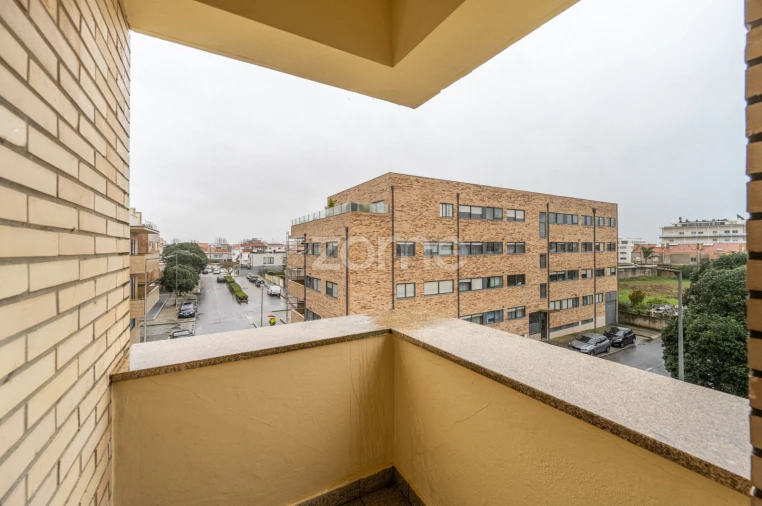 Apartamento T3 para Arrendamento em Matosinhos e Leça da Palmeira Foto 8