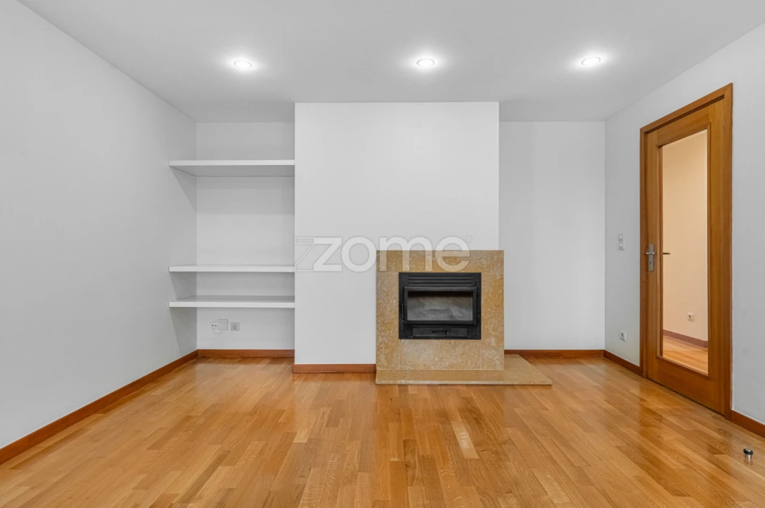 Apartamento T3 para Arrendamento em Matosinhos e Leça da Palmeira Foto 10