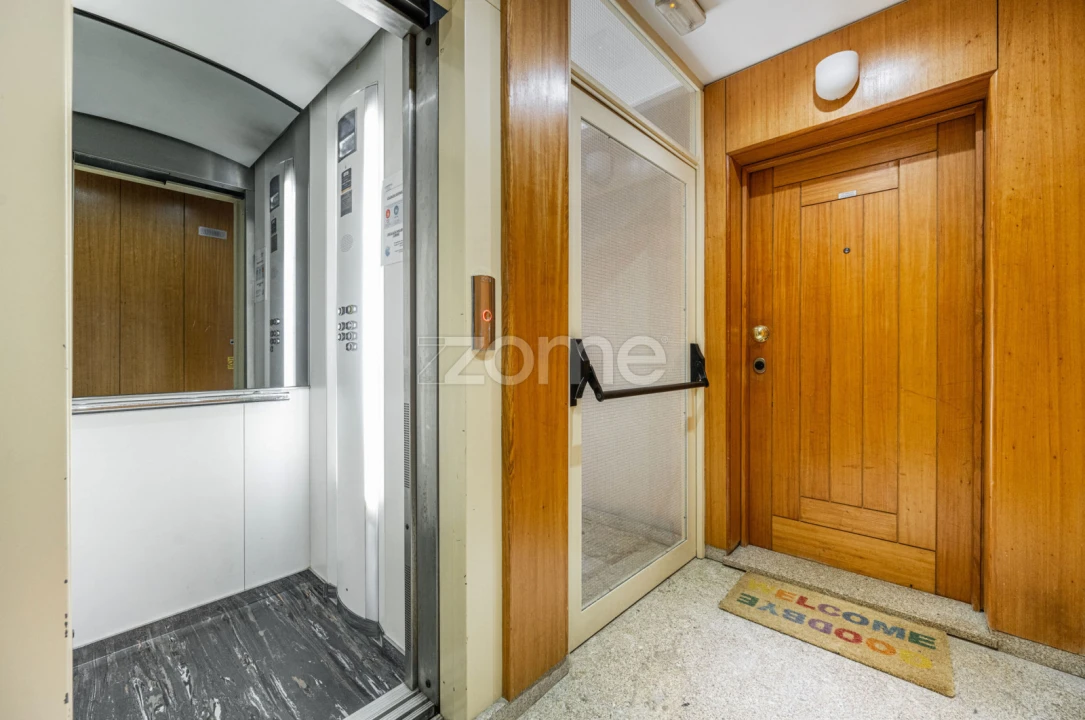 Apartamento T3 para Arrendamento em Matosinhos e Leça da Palmeira Foto 23