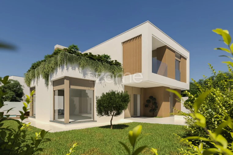 Moradia T4 para Venda em São Domingos de Rana Foto 2