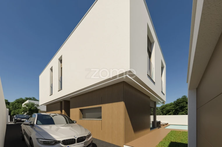 Moradia T4 para Venda em São Domingos de Rana Foto 13