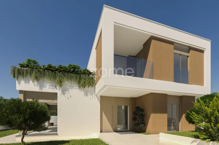 Moradia T4 para Venda em São Domingos de Rana Foto 11