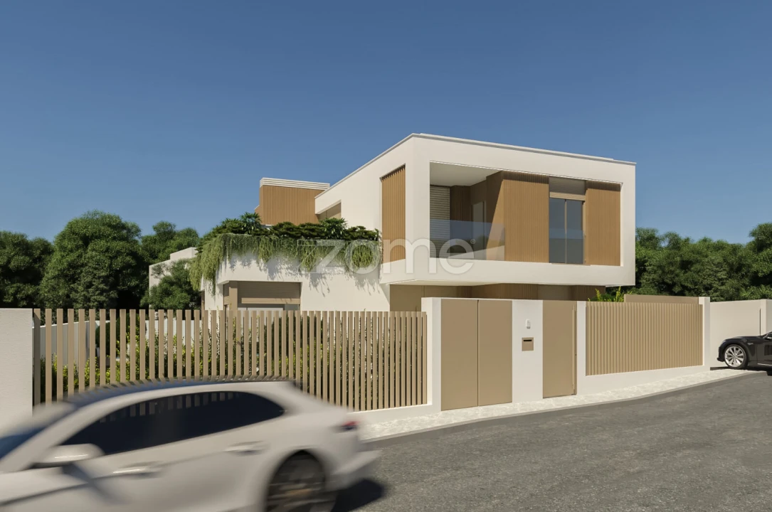 Moradia T4 para Venda em São Domingos de Rana Foto 10