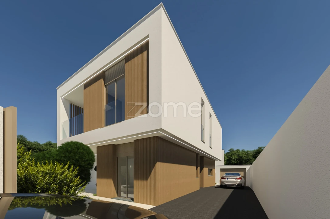 Moradia T4 para Venda em São Domingos de Rana Foto 12