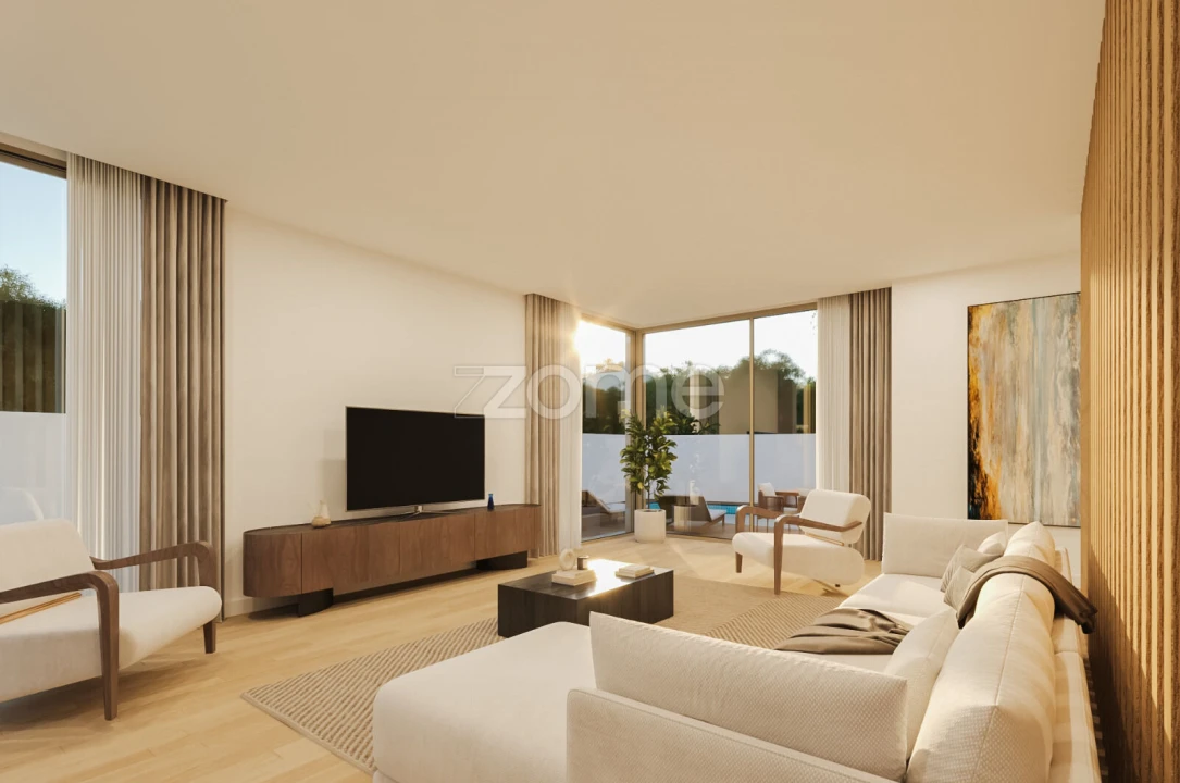 Moradia T4 para Venda em São Domingos de Rana Foto 3