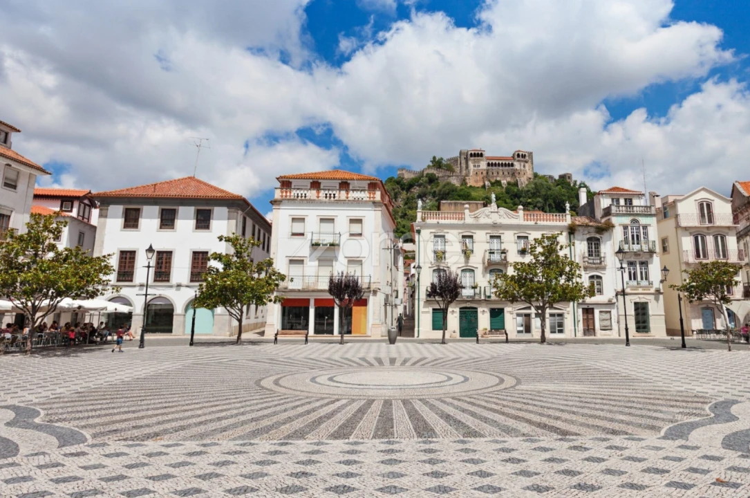 Terreno para Venda em Marrazes e Barosa Foto 14