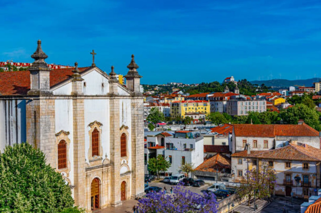 Terreno para Venda em Marrazes e Barosa Foto 13