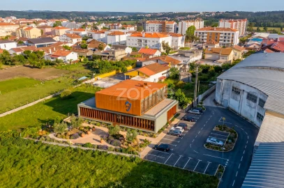 Terreno para Venda em Marrazes e Barosa