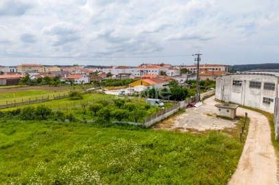 Terreno para Venda em Marrazes e Barosa