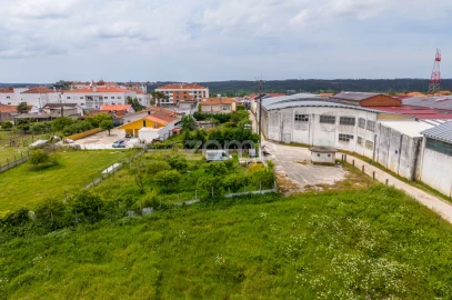 Terreno para Venda em Marrazes e Barosa
