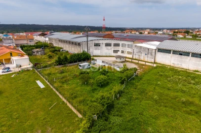 Terreno para Venda em Marrazes e Barosa