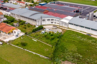 Terreno para Venda em Marrazes e Barosa