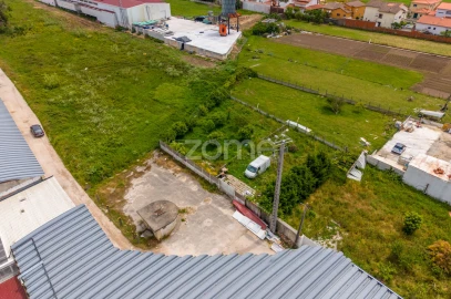 Terreno para Venda em Marrazes e Barosa