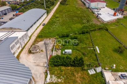 Terreno para Venda em Marrazes e Barosa