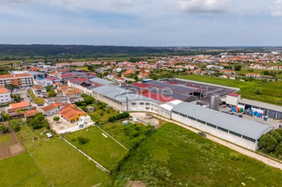 Terreno para Venda em Marrazes e Barosa