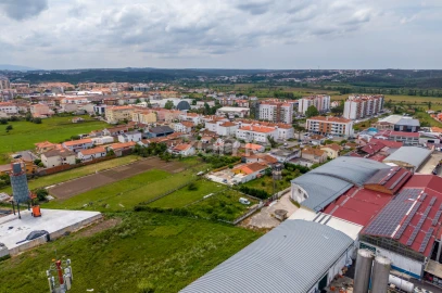 Terreno para Venda em Marrazes e Barosa