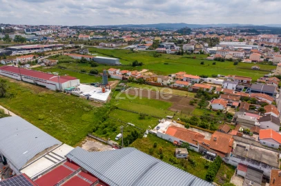 Terreno para Venda em Marrazes e Barosa