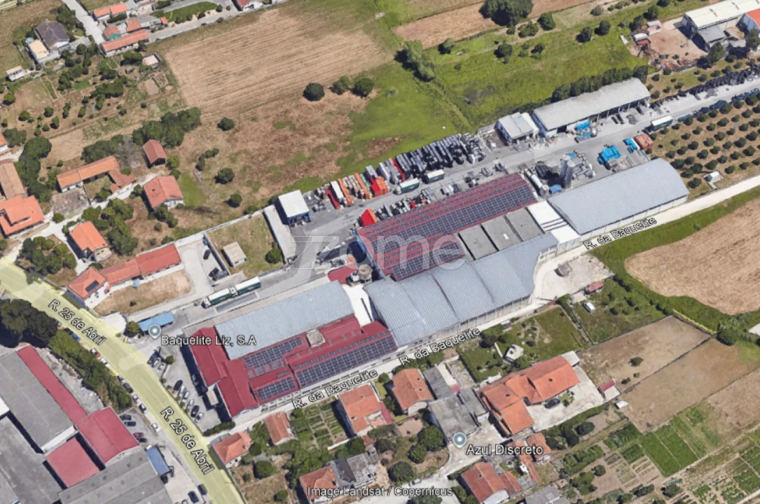 Terreno para Venda em Marrazes e Barosa Foto 8