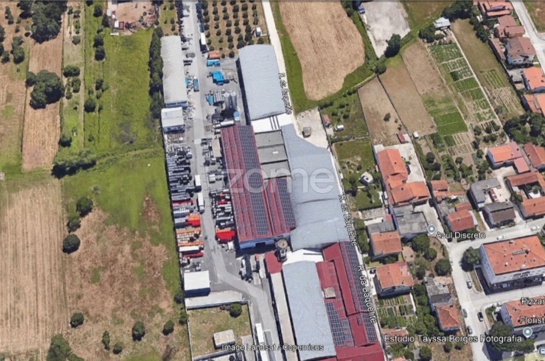 Terreno para Venda em Marrazes e Barosa Foto 11