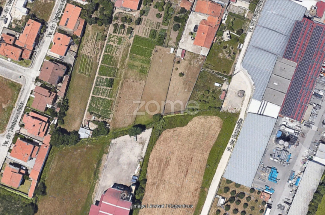 Terreno para Venda em Marrazes e Barosa Foto 6