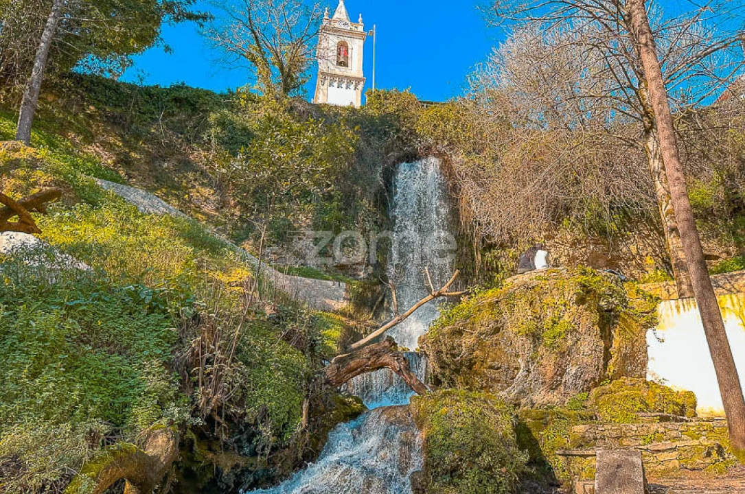 Terreno para Venda em Marrazes e Barosa Foto 22