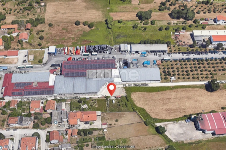 Terreno para Venda em Marrazes e Barosa Foto 9